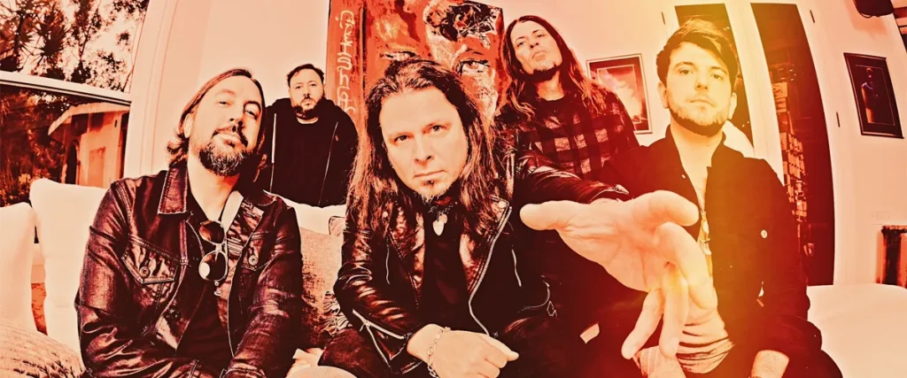 The Mosh Network - Earshot 2025