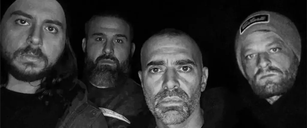 Extinction A.D. Enlist Incendiary’s Brian Audley For New Single “Truth Or Consequences” The Mosh Network - Extinction A.D. 2026