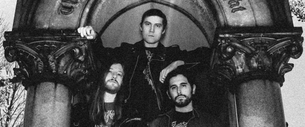 The Mosh Network - Fuming Mouth 2024