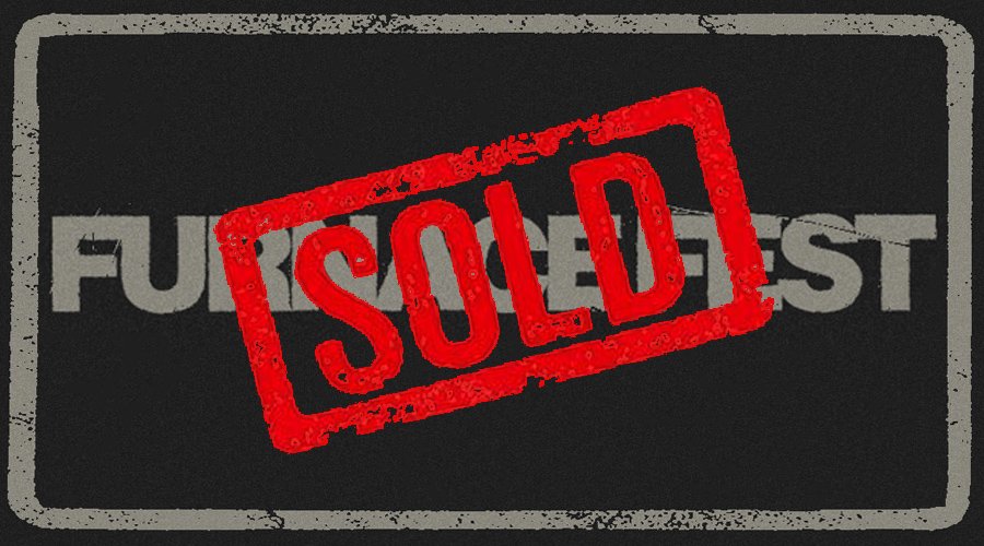 Furnace Fest Sold To New Ownership To Resolve Debt, Original Organizers Exit Festival The Mosh Network - Furnace Fest has been sold in 2026