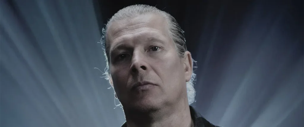 Omnium Gatherum Vocalist Jukka Pelkonen Diagnosed With Lymphoma, Live Fill-In Announced The Mosh Network - Omnium Gatherum vocalist Jukka Pelkonen