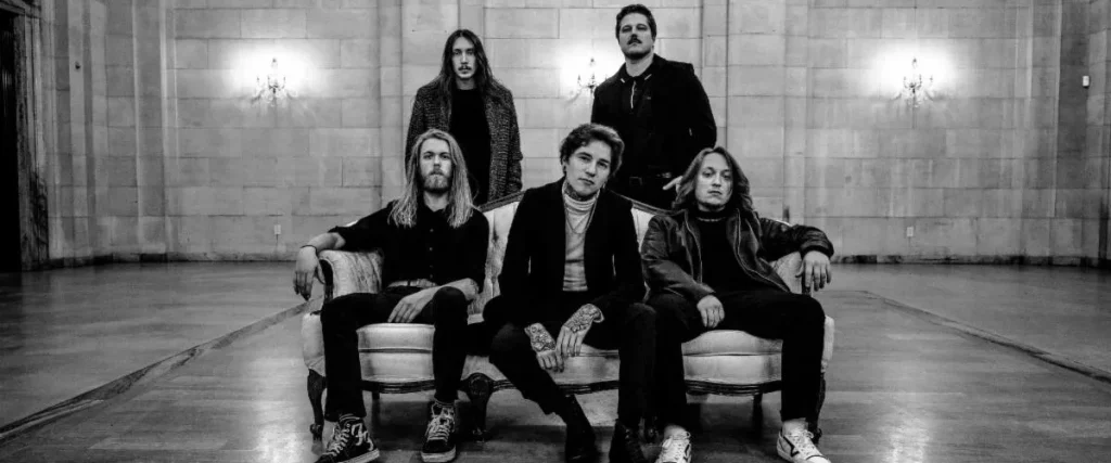 The Mosh Network - Midwinter 2026