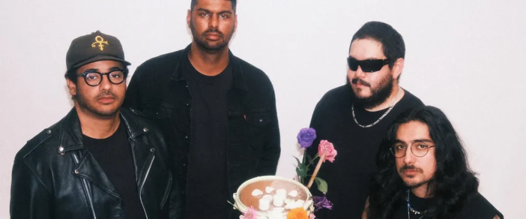 Mizery Welcome DRAIN’s Sammy Ciaramitaro On New Track “Eulogy” The Mosh Network - Mizery 2026