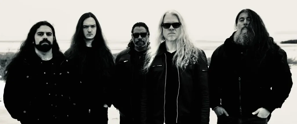 The Mosh Network - Nevermore 2026