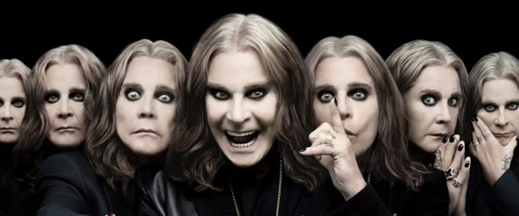 Birmingham To Honor Ozzy Osbourne With First-Ever ‘Ozzy Day’ Celebration The Mosh Network - Ozzy Osbourne 2022