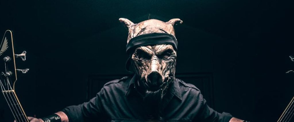 The Mosh Network - Pig Benis 2026