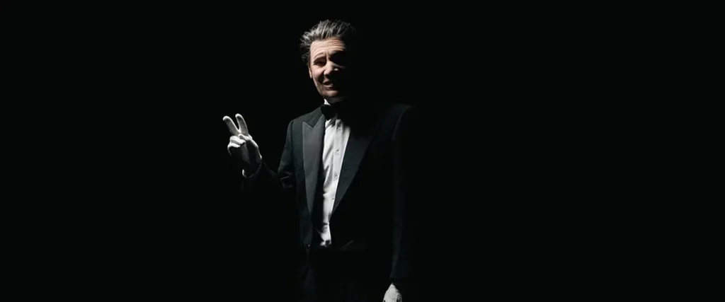 PRESIDENT Sign With Atlantic Records, Debut “Angel Wings” Music Video The Mosh Network - President 2026
