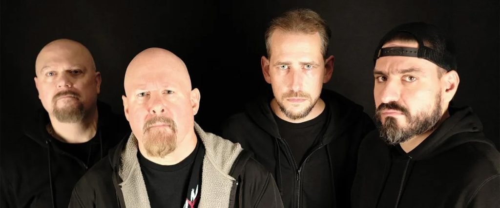 Pro-Pain Sign With Napalm Records, Reveal First New Album in 11 Years ‘Stone Cold Anger’ The Mosh Network - Pro-Pain 2026