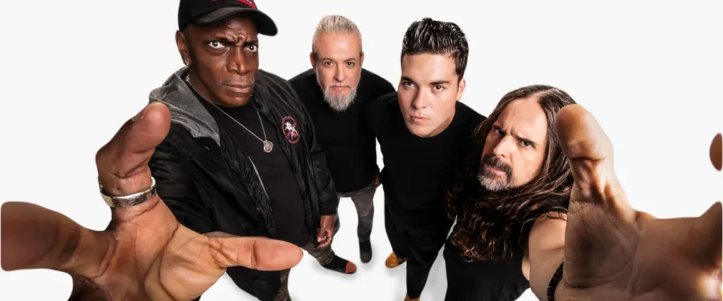 Sepultura Announce Final-Ever Live Show In São Paulo This November The Mosh Network - Sepultura 2026