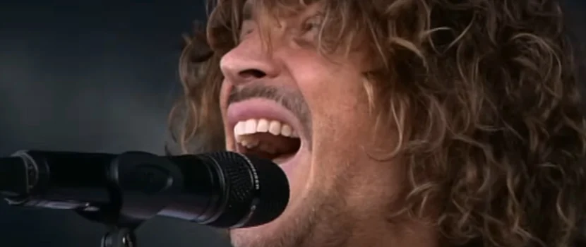 Chris Cornell’s 2009 ‘Pinkpop’ Festival Set Officially Released Online The Mosh Network - Soundgarden 2021 live