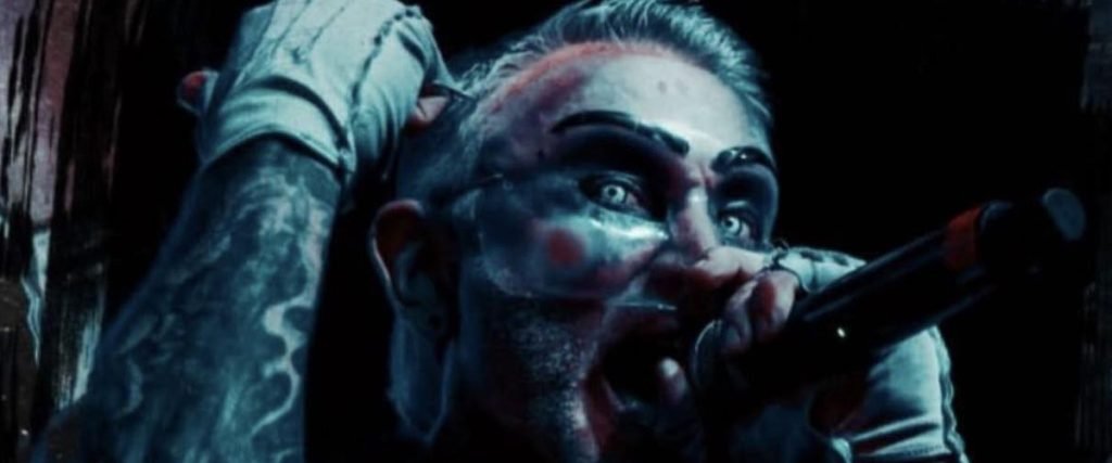 Ventana (Ex-Mushroomhead) Announce ‘Rust & Revelations’ U.S. Tour with Aeternum The Mosh Network - Richard 'Stitch' Thomas fronting VentanA