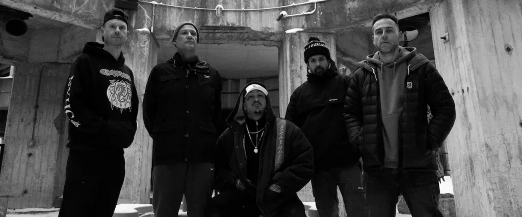 Terror Debut “Fear The Panic” Music Video Featuring Chuck Ragan, Chad Gilbert Co-Produces The Mosh Network - Terror 2026