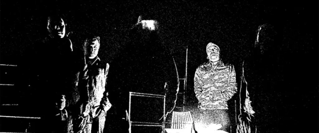 The Mosh Network - The Hope Conspiracy