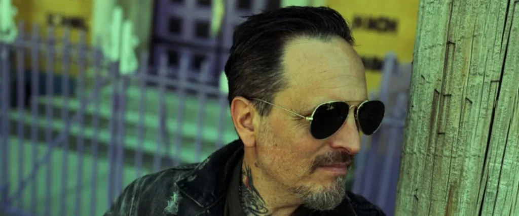 Rollin’ Coffin (Vision Of Disorder) Premiere “Sun And Rain” Music Video The Mosh Network - Tim Williams