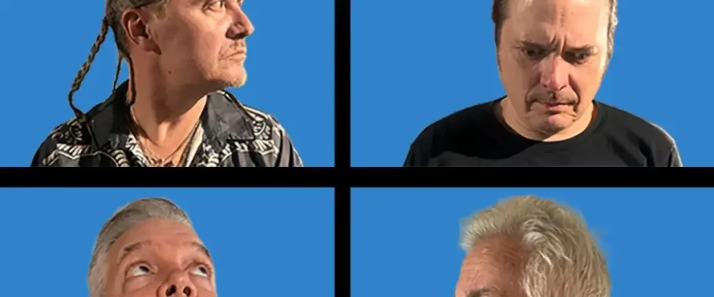 Tomahawk Announce ‘A Huge Waste Of Your Time And Money Tour’ — First U.S. Run In 13 Years With Melvins The Mosh Network - Tomahawk reunion 2026