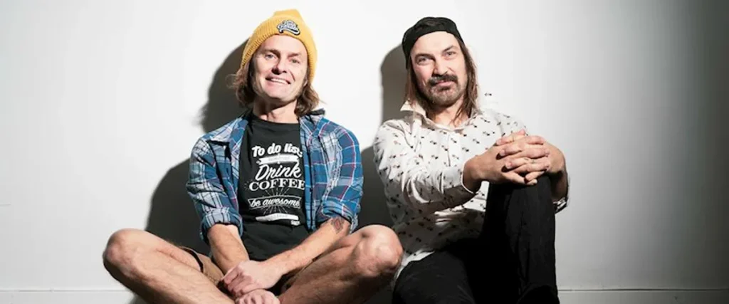 Truckfighers Stream New Single “The Gorgon” Ahead Of ‘Masterflow’ Release The Mosh Network - Truckfighters 2026