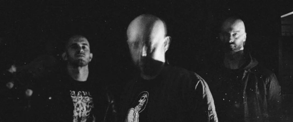 The Mosh Network - Ulcerate 2024
