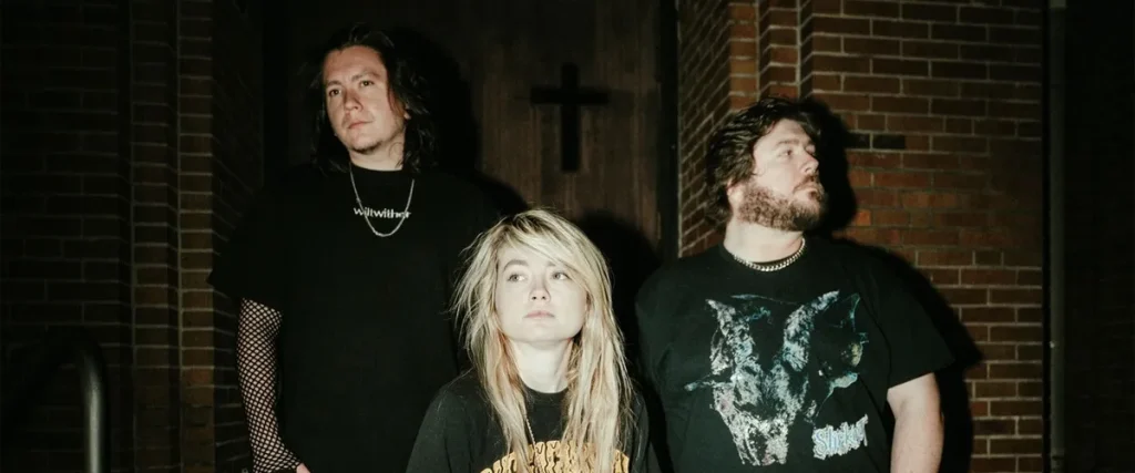 VCTMS Team With Extortionist For New Single “Burning/Bones” Video The Mosh Network - VCTMS 2025