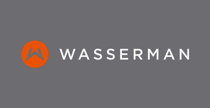 Casey Wasserman Announces Plans To Sell Wasserman Media Group Following Epstein Files Controversy The Mosh Network - Wasserman Media Group logo