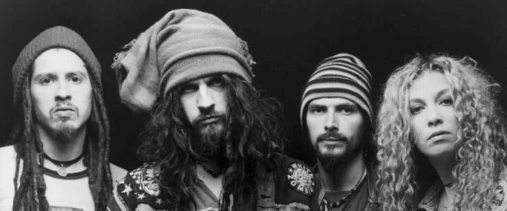 Rob Zombie Reflects On White Zombie’s Final Days And ‘Astro-Creep: 2000’: “It Was A Good One To End On” The Mosh Network - White Zombie