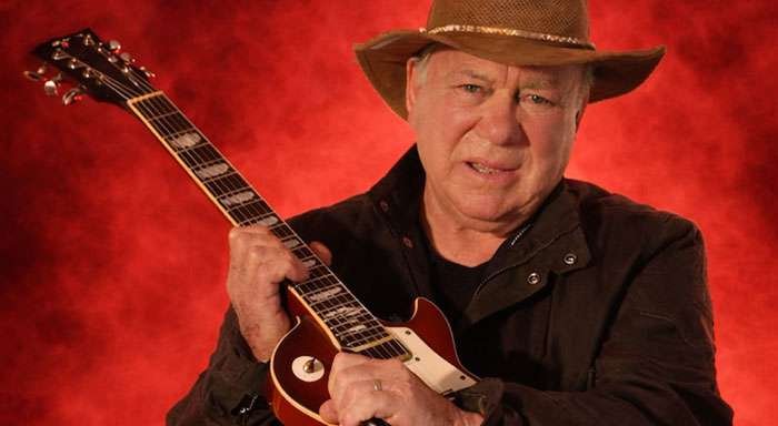 William Shatner Announces All-Star Heavy Metal Album Featuring Zakk Wylde, Henry Rollins & More The Mosh Network - William Shatner 2026