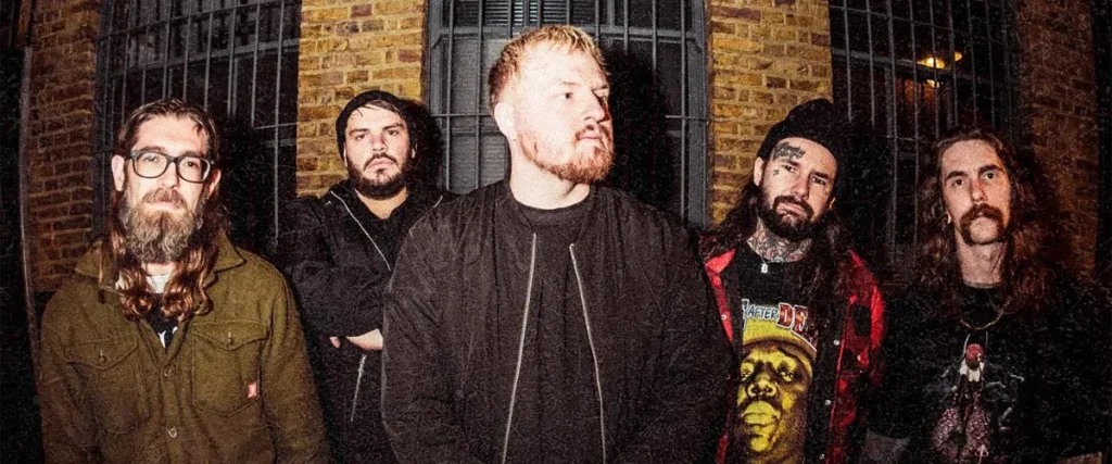 The Mosh Network - Black Coast 2025