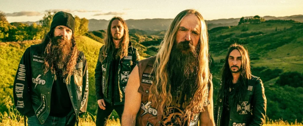 Black Label Society Announce Summer/Fall ‘American Crusade’ Tour With Zakk Sabbath & Dark Chapel The Mosh Network - Black Label Society 2026