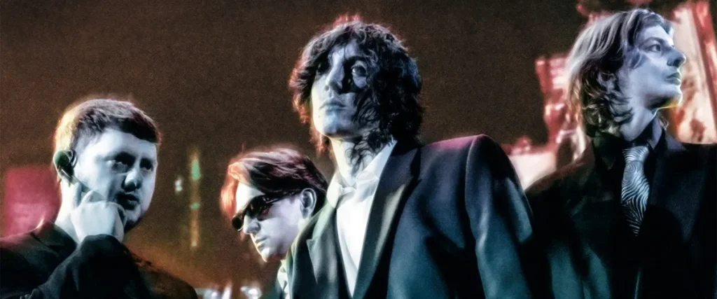 Bring Me The Horizon Announce Fall North American Tour With Motionless In White & The Plot In You The Mosh Network - Bring Me The Horizon 2025
