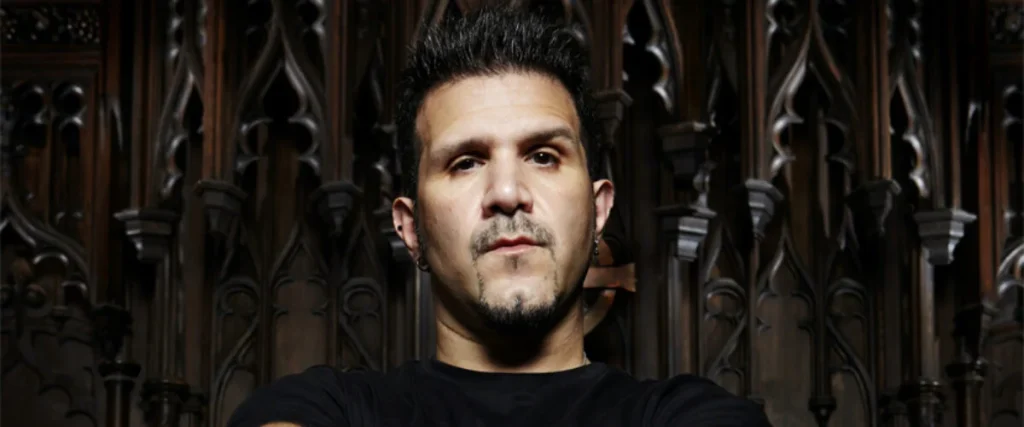 Anthrax/Pantera’s Charlie Benante Forced To Step Away From Upcoming Shows Due To Hand Injury The Mosh Network - Charlie Benante