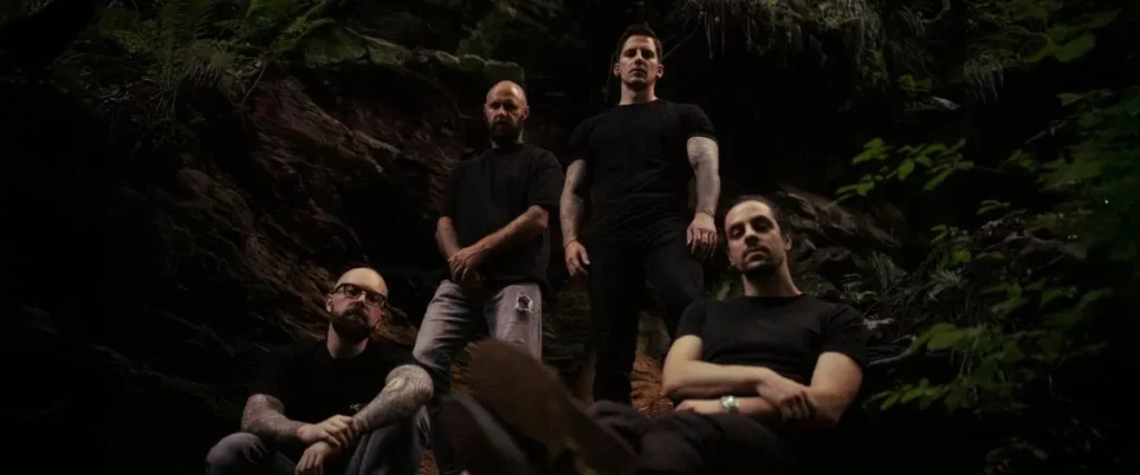 Cognizance Premiere “A Game Of Proliferation” Video, Announce New Album ‘In Light, No Shape’ The Mosh Network - Cognizance 2026