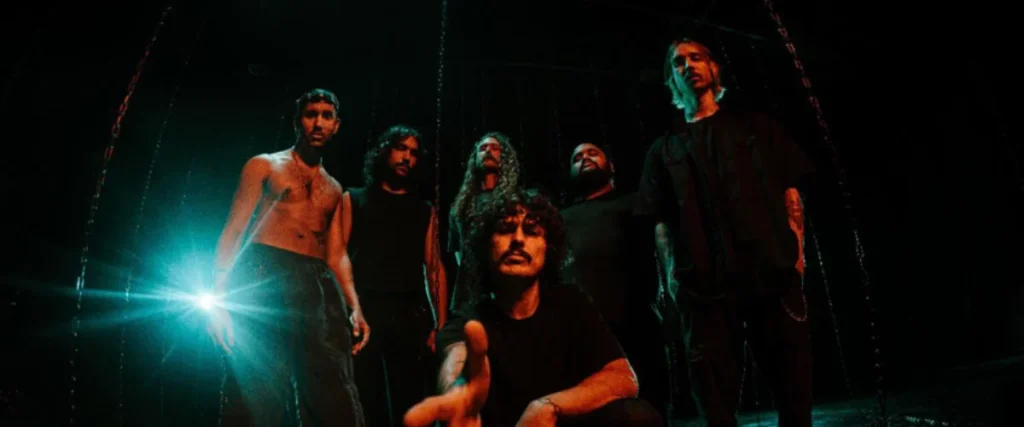 Cold Steel Announce April U.S. Tour The Mosh Network - Cold Steel 2026