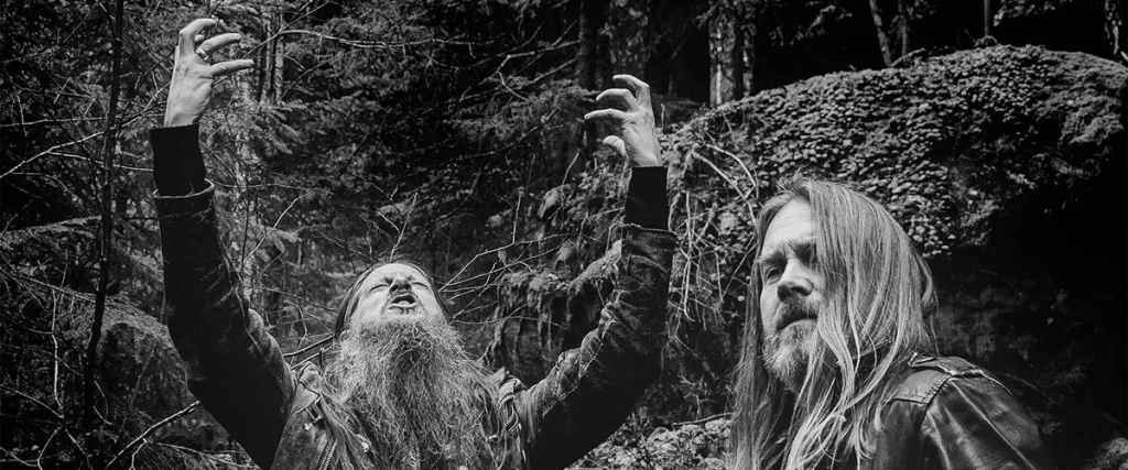 The Mosh Network - Darkthrone 2026