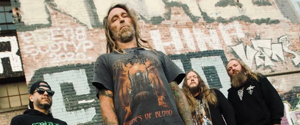 Decrepit Birth & The Convalescence Lead Lineup For Inaugural ‘Vegas Un Alive Fest’ In Las Vegas The Mosh Network - Decrepit Birth 2025