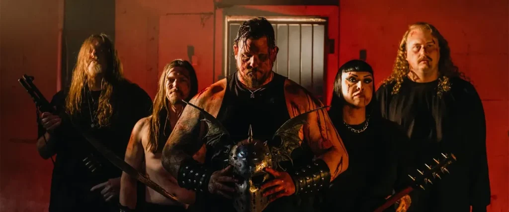 Frozen Soul Announce Limited “IPA Of Despair” Beer For ‘No Place Of Warmth’ Release Show The Mosh Network - Frozen Soul 2026