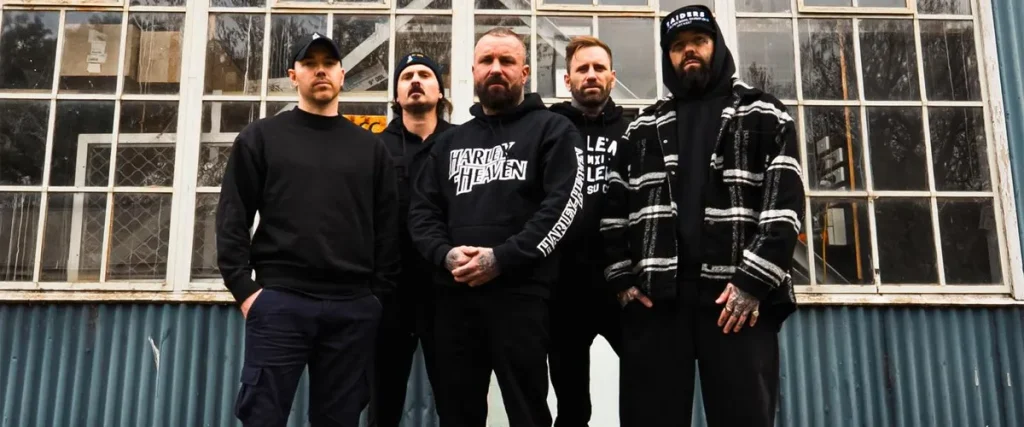I Killed The Prom Queen Announce ‘25th Anniversary’ European & UK Tour Dates The Mosh Network - I Killed The Prom Queen 2025