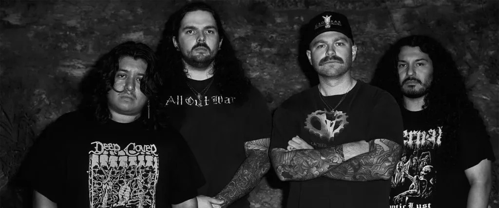 The Mosh Network - Judiciary 2026