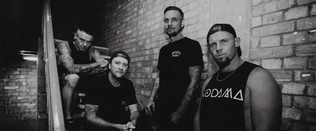 Kill The Lights Premiere “Iron Bite” Music Video The Mosh Network - Kill The Lights 2026