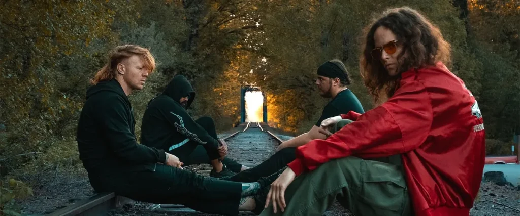 King 810 Digitally Release ‘LIVE! On Samhain 2’ Concert Film The Mosh Network - King 810 2026