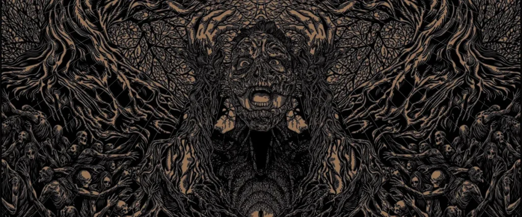 The Mosh Network - Mire Lore 2026