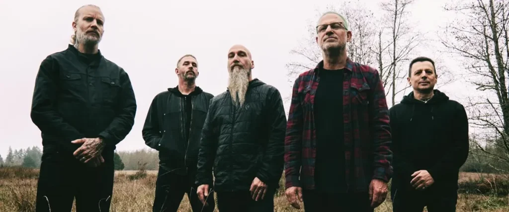 The Mosh Network - Neurosis 2026