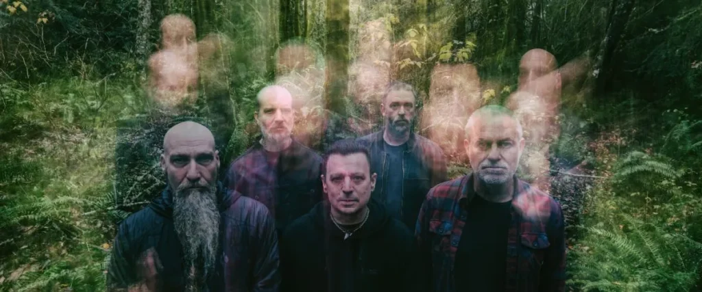 The Mosh Network - Nuerosis 2026
