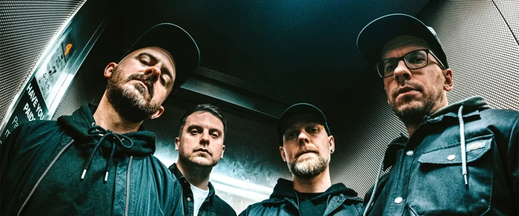 OBEYER Set to Release New EP ‘Pallor’ in May, Lead Single Arrives This Friday The Mosh Network - Obeyer 2026