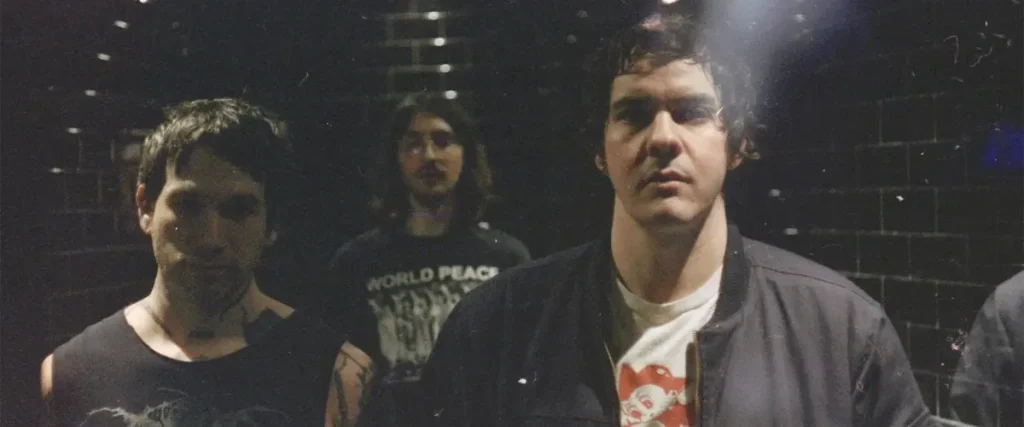 Portrayal Of Guilt Debut “Death From Above” & “Object Of Pain” Music Videos The Mosh Network- Portrayal Of Guilt 2026
