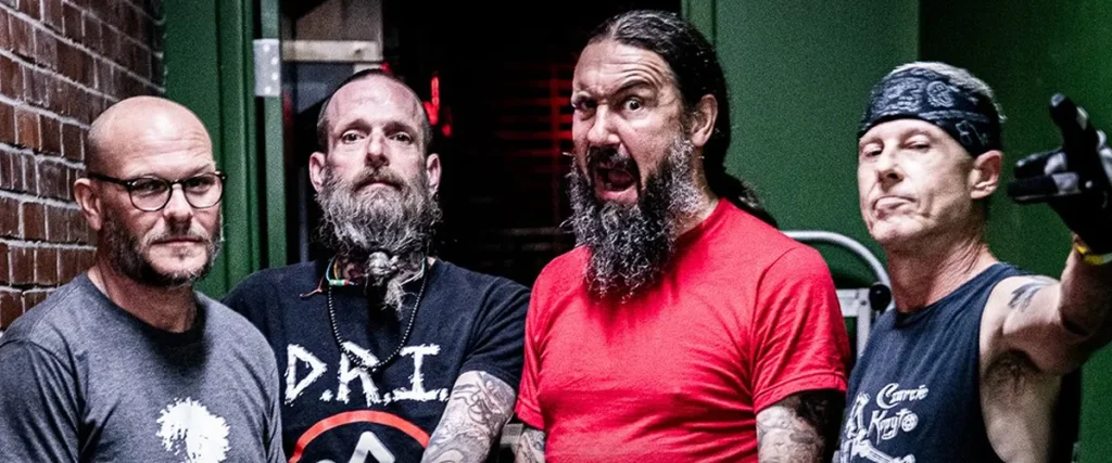 Soilent Green Announce First-Ever Australian Tour for September 2026 The Mosh Network - Soilent Green