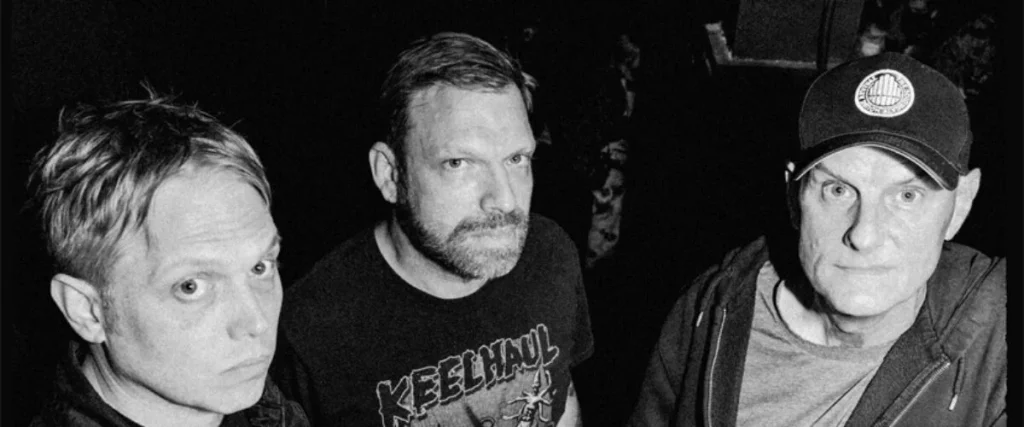 Unsane Announce North American “Occupational Hazard” Tour The Mosh Network - Unsane 2022