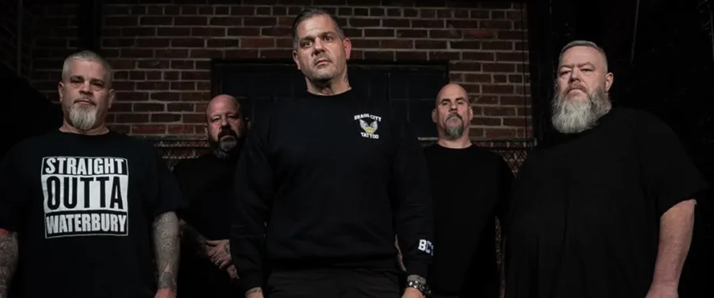 The Mosh Network - 100 Demons 2026