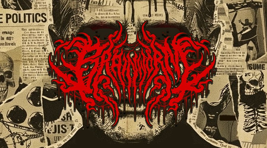 RFK Jr.’s Poems Reimagined As Death Metal In Brain Worm’s “American Felching” The Mosh Network - Brain Worm - American Felching 2026