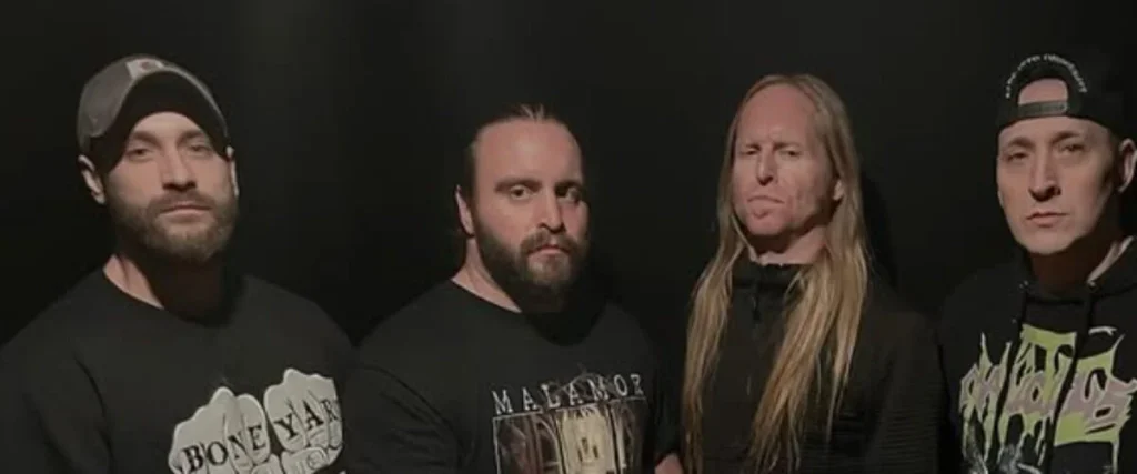 The Mosh Network - Ablation 2025