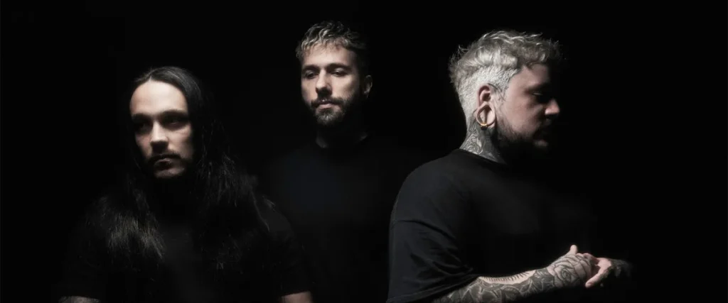 AXTY Premiere “Nothing But Pain” Music Video Ahead Of New Album Release The Mosh Network AXTY 2026