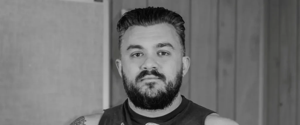 Over $79,000 Raised In Less Than 24 Hours For Bo Lueders’ Final Expenses & Memorial The Mosh Network - Bo Lueders of HardLore Podcast and guitarist of Harm's Way